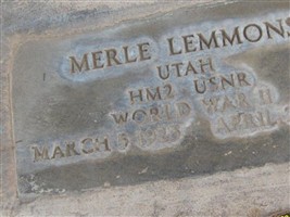 Merle Lemmon Merle Lemmon