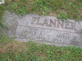 Merle M. Flanner