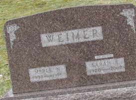 Merle M. Weimer