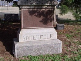 Merle Scheufele
