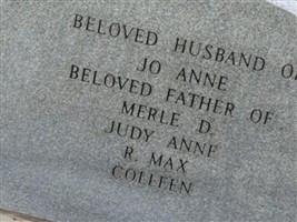 Merle T. Allsop Merle T. Allsop