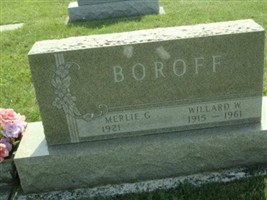 Merlei Gladyne Fast Boroff Merlei Gladyne Fast Boroff