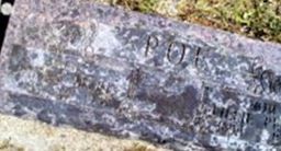 Merlene Douglas Poe Merlene Douglas Poe