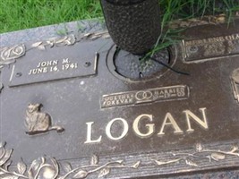 Merlene (Hamilton) Logan Merlene (Hamilton) Logan
