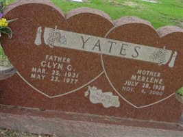Merlene Yates Merlene Yates