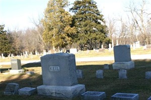 Merlin A. Keil