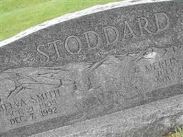 Merlin Frank Stoddard Merlin Frank Stoddard
