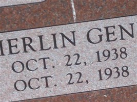 Merlin Gene Radke Merlin Gene Radke