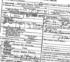 Merlin Henry Neilson