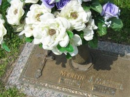 Merlin J Manuel Merlin J Manuel