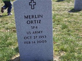 Merlin Ortiz Merlin Ortiz