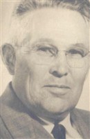 Merlin Thatcher Van Orden