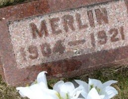 Merlin Waters