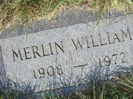 Merlin Williams Merlin Williams