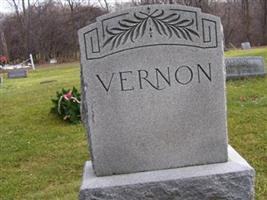 Merna A. Vernon