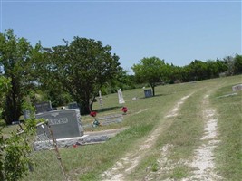 Merrelltown Cemetery