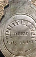 Merrett L. Mosier Merrett L. Mosier