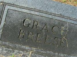 Merriel "Grace" Breese