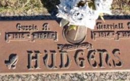 Merriel Marion Hudgens Merriel Marion Hudgens