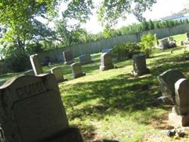 Merrifield Cemetery