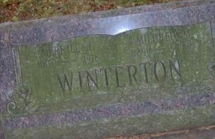 Merril J. Winterton
