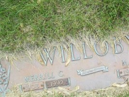 Merrill C. Willoby Merrill C. Willoby