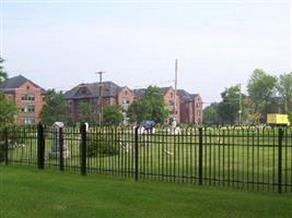 Merrill Cemetery