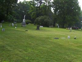 Merrill Cemetery