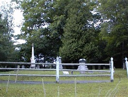 Merrill Cemetery