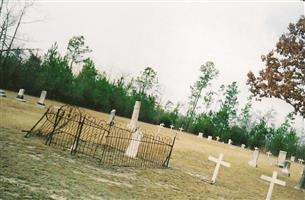 Merrill Cemetery