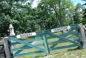 Merrill Cemetery