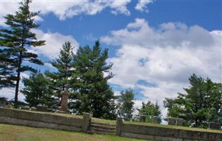 Merrill Hill Cemetery