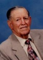 Merrill Lionel Warne
