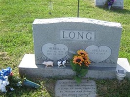 Merrill N. Long