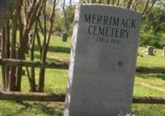 Merrimack Cemetery