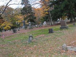 Merrimack Cemetery