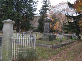 Merrimack Cemetery