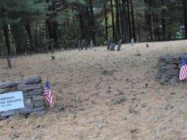 Merriman Cemetery