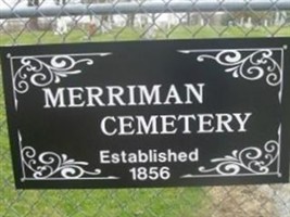 Merriman Cemetery Merriman Cemetery
