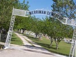 Merriman Cemetery