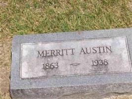 Merritt Austin
