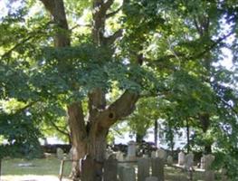 Merritt Cemetery