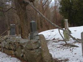 Merritt Cemetery