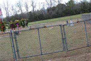 Merritt Cemetery