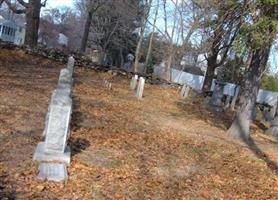 Merritt Cemetery