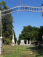 Merritt Cemetery