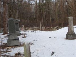 Merritt Cemetery