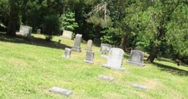 Merritt Family Cemetery