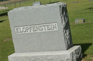 Merritt Klopfenstein Merritt Klopfenstein
