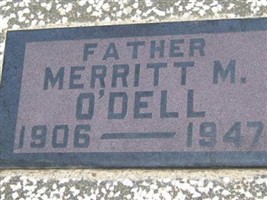Merritt M O'Dell